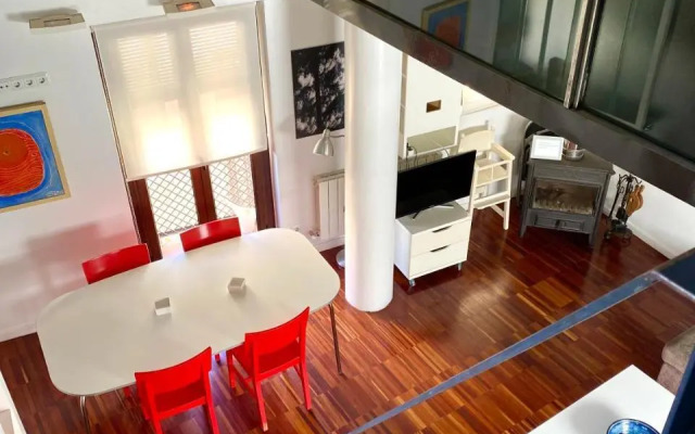 Casa Jacintos