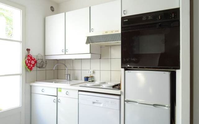 Appartement Sainte-Clair