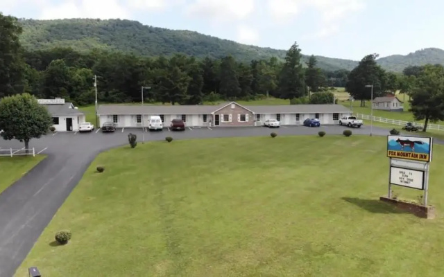 Fox Mountain Inn