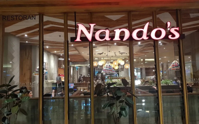 New Town Suite At Kuala Lumpur