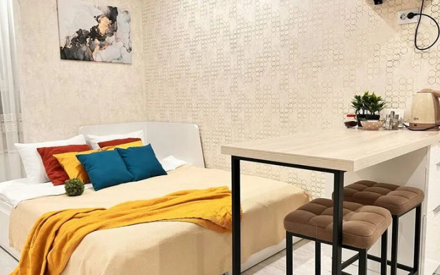 Magic Apartment on Yaganova St., 9