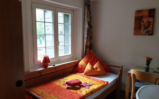 Herberge zur Herrlichkeit