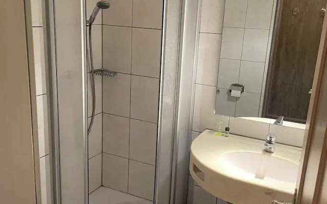 Gästehaus am Kurpark VS