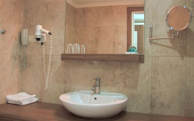 Blue Diamond Alya Hotel - All Inclusive