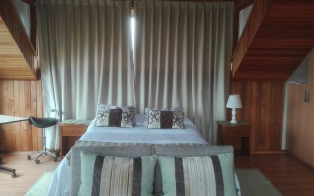 Wood Lake Bed & Breakfast