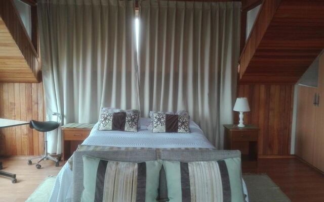 Wood Lake BedBreakfast