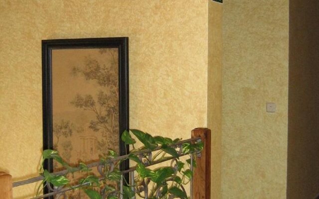 Centro de Turismo Rural El Museo