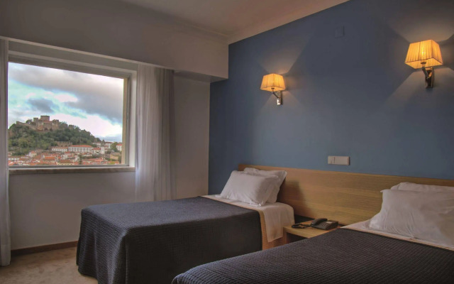 Stay Hotel Leiria