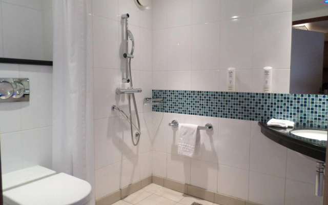 Holiday Inn Express Paris-Canal de la Villette by IHG