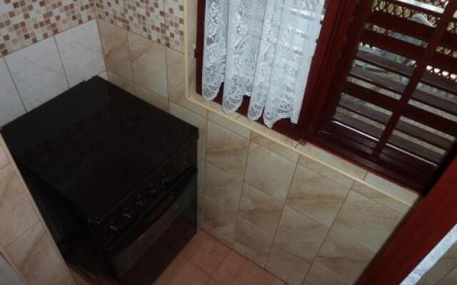 Apartments Zelena Ii