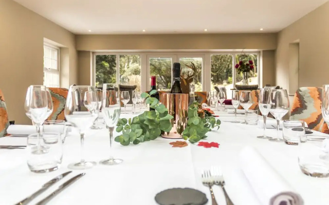 Cilrhiw Country House - Narberth