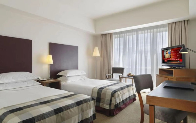 Hotel Capitol Kuala Lumpur