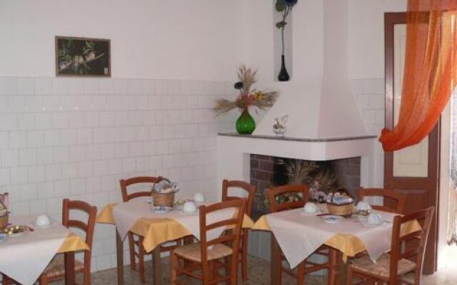 B&B Casa Nicolaus