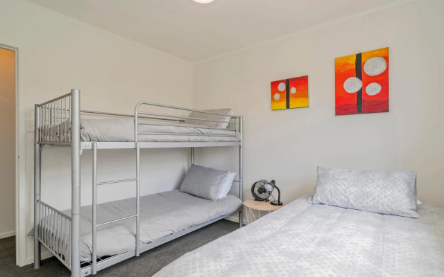 Bluebell - Whitianga Holiday Home – Guest Rooms – Whitianga