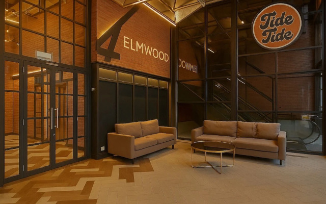 Millerz Square by Tido Tido