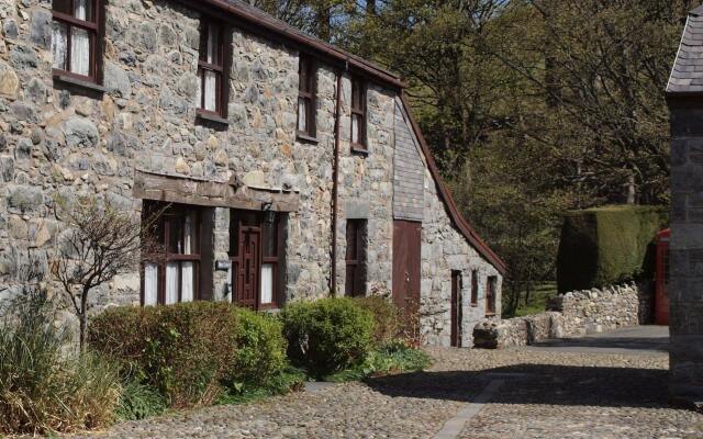 Conwy Valley Cottages