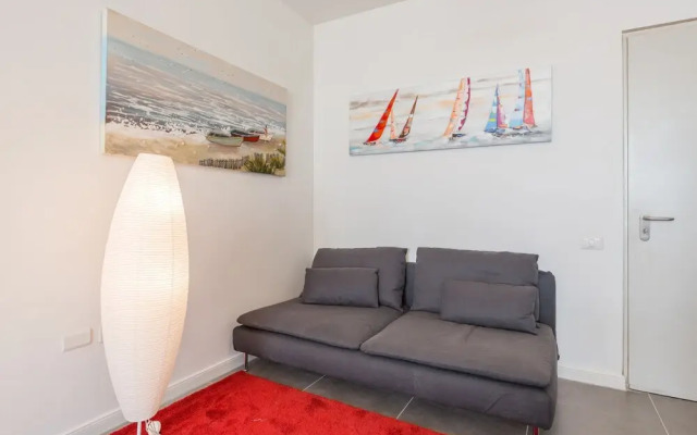 Yam Executive Suite