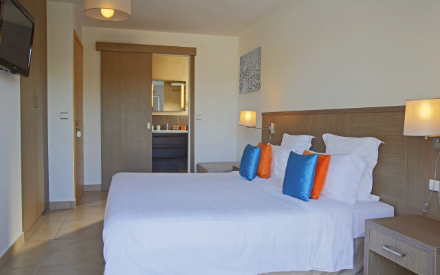 Domaine Villas Mandarine