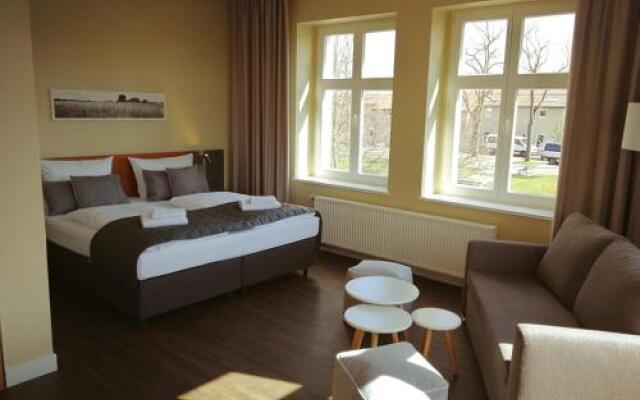 Jugenddorf am Ruppiner See