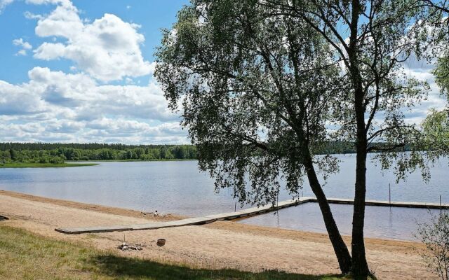 4 Person Holiday Home in Hestra