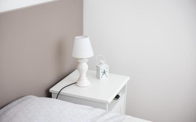 Casa Vacanze D'alembert