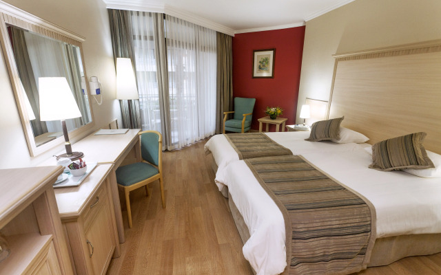 Hotel Aqua - All Inclusive