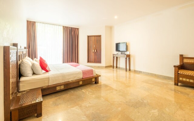 Isola Heritage by OYO Rooms – Guest Rooms – Bandung