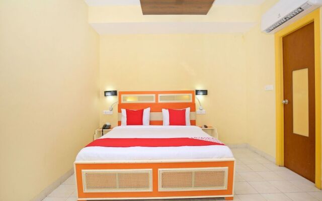 OYO 16949 Hotel Indiano