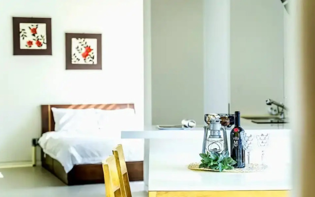 House of Mind Pension