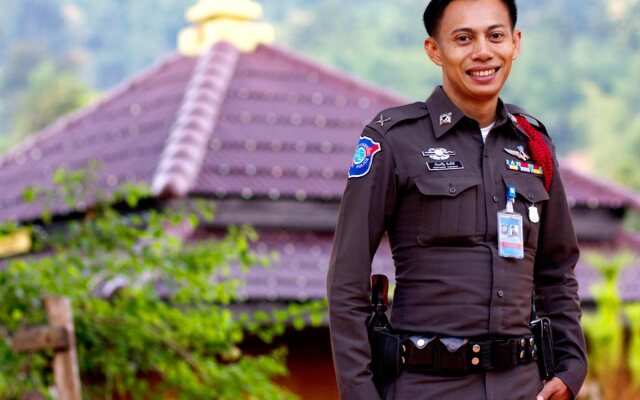 Monmaen Resort & Spa