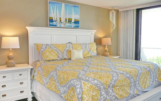 South Seas Tower 4-1204