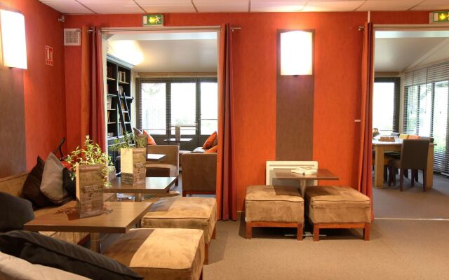 BEST WESTERN The Hotel Versailles