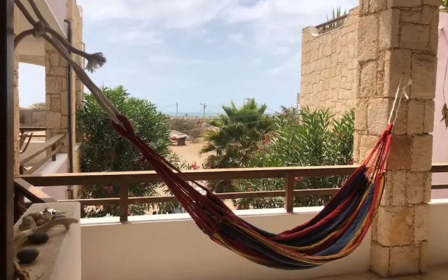Sea View Apartments Boa Vista