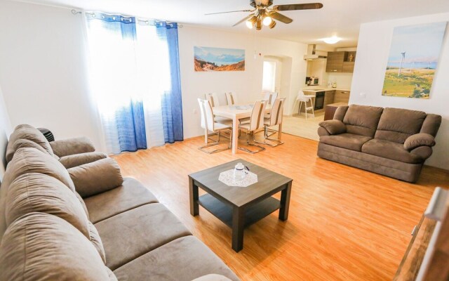 Lavish Villa in Bribir With Swimming Pool