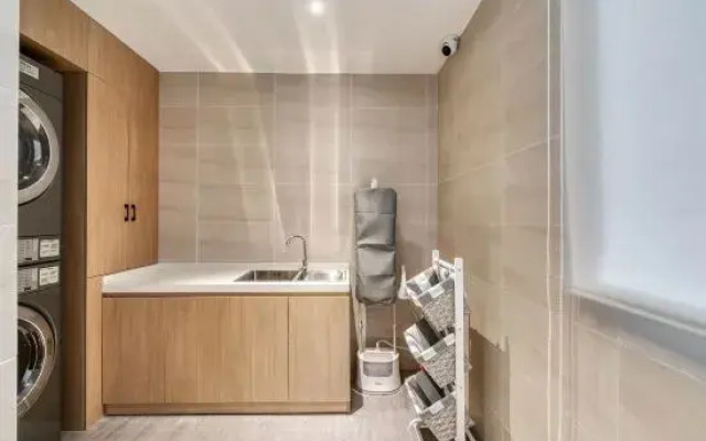 HanTing Hotel (Wenzhou Ouhai Wutian)