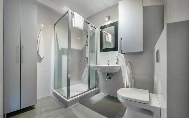 EverySky ul. Mysliwska