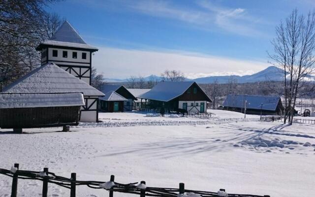 Farm Stay Čardaklije