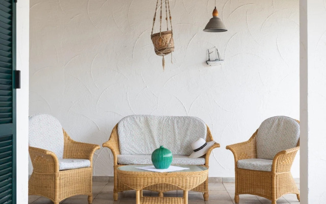 Blue Sea - Villa Aquilone - Locz