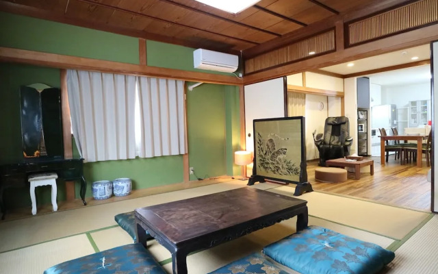 Base Osaka