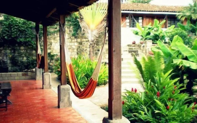 La Casa de Cafe
