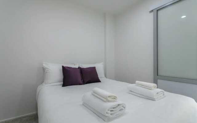 Delightful 1 Bedroom Apartment in CBD