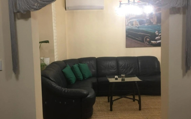 Panorama Apartment Darvenitsa