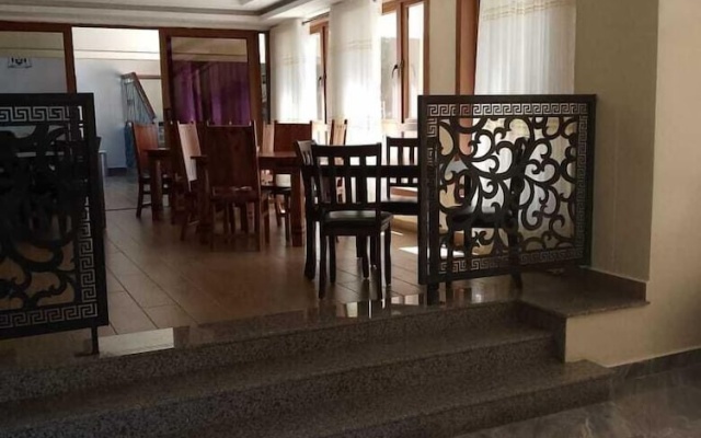 Haven Stay Hotel