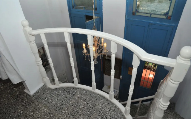 Casa Manrique