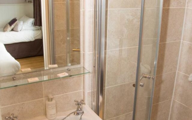Doire Liath Bed & Breakfast