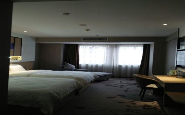 Lavande Hotel Kunming Hi-tech Zone