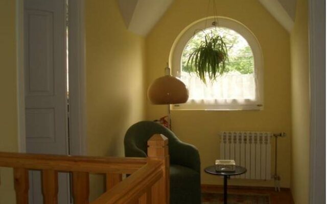 Mini Hotel - Apartments