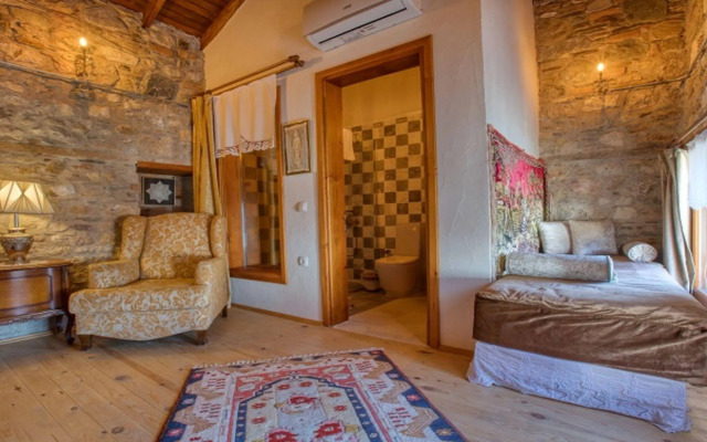 Kirazli Sultan Konak