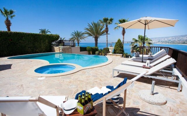 Villa Oasis