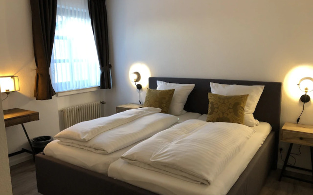 Hotel Haus Vorst
